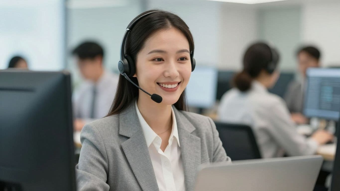 Boost Your Small Business with a Virtual Receptionist: The Ultimate Guide