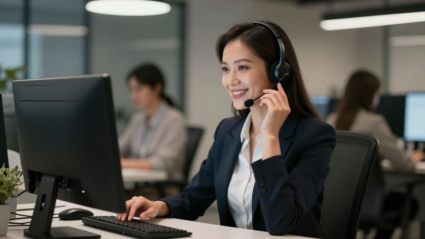 Boost Your Small Business with an After-Hours Answering Service