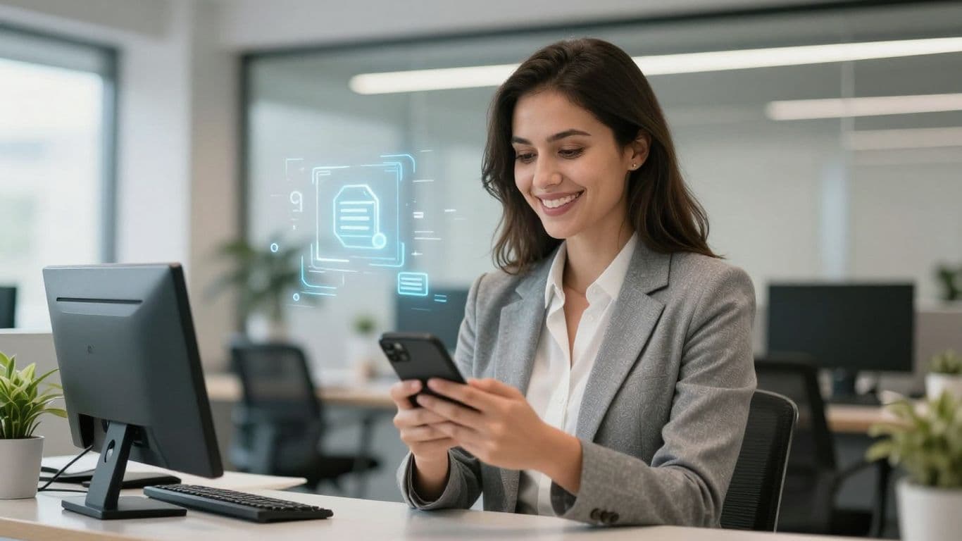 Boost Your Small Business with an AI Phone Receptionist: The Ultimate Guide