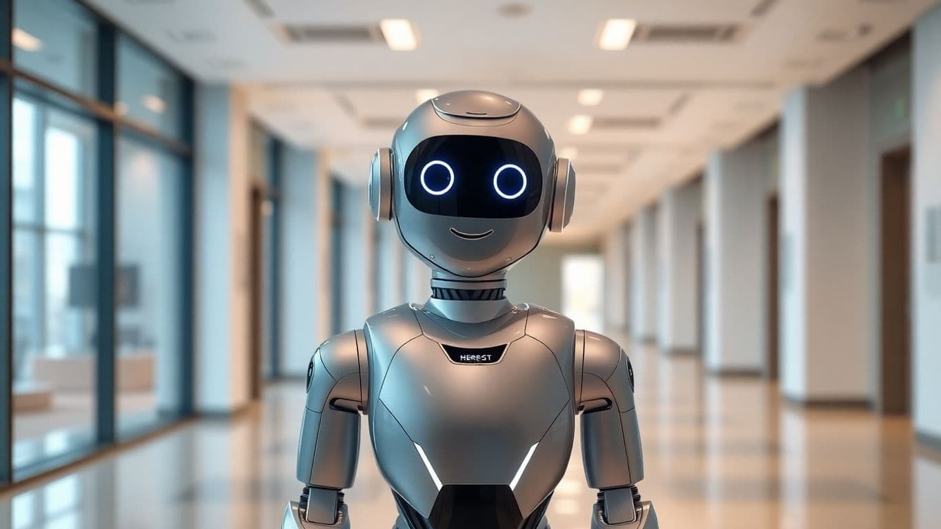 Boost Your Small Business with an AI Receptionist: Top Features and Benefits for 2025