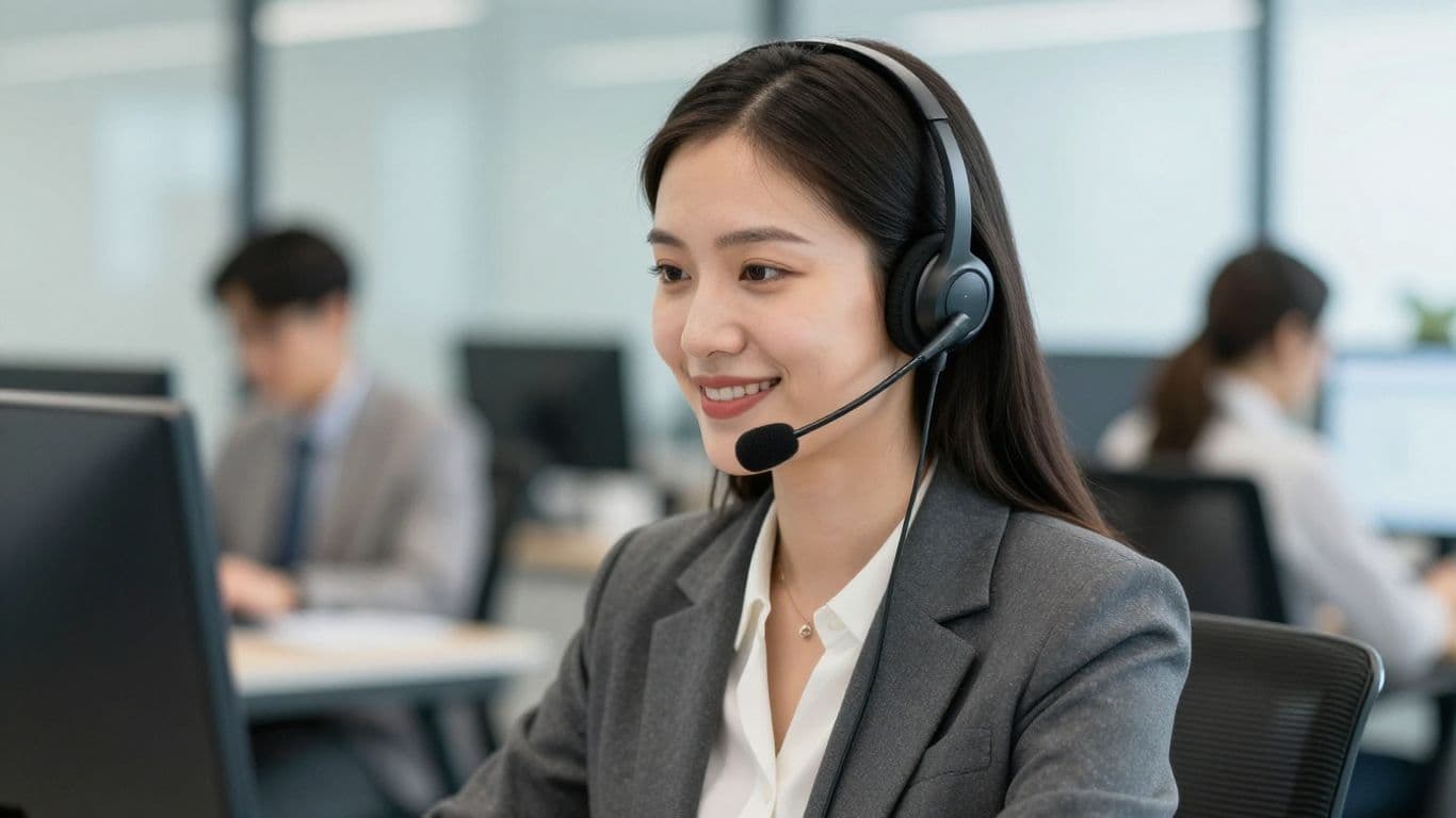 Boost Your Small Business with an AI Virtual Receptionist: The Ultimate Guide