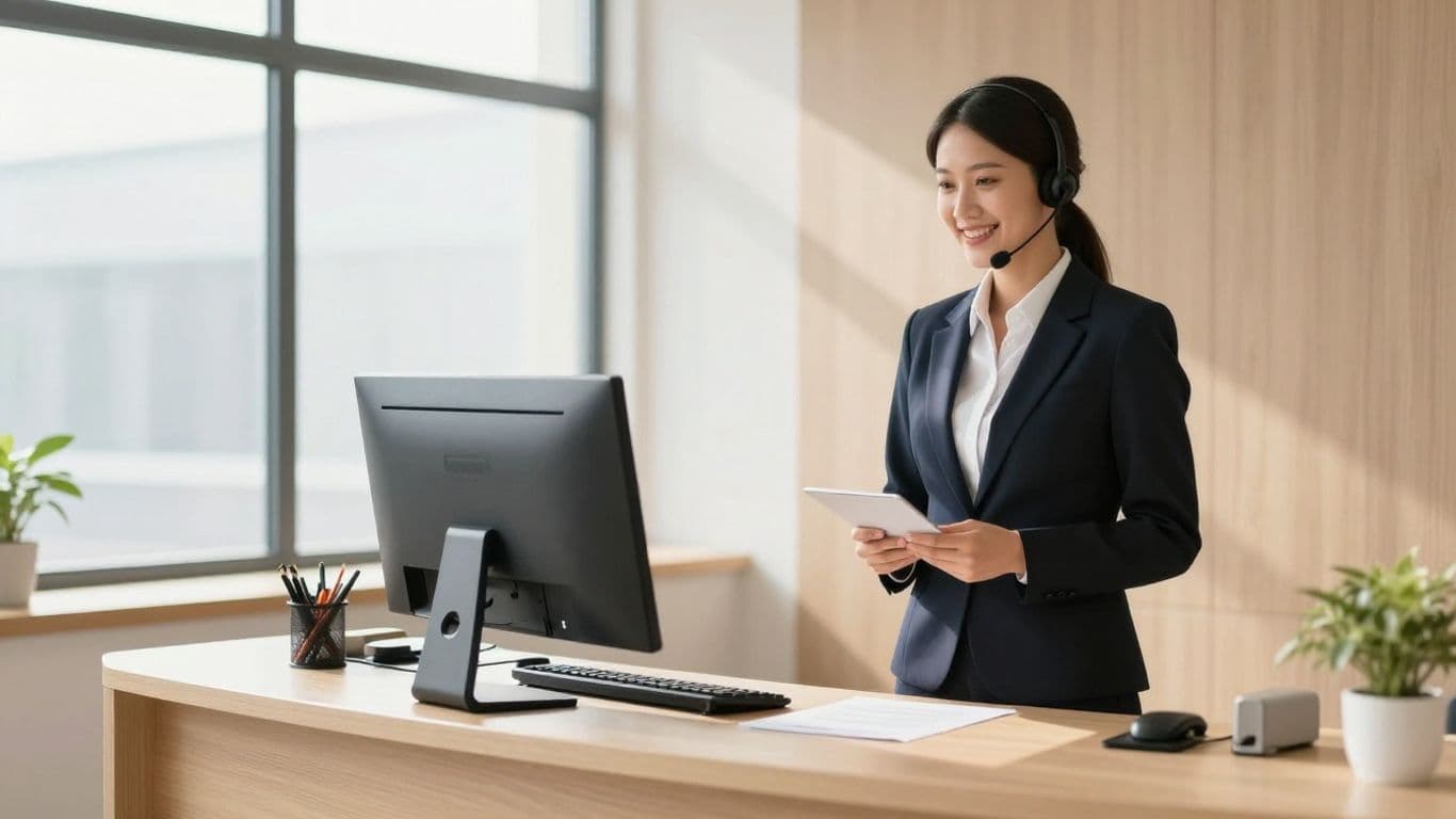 Boost Your Small Business with Expert Business Phone Answering Services in 2026