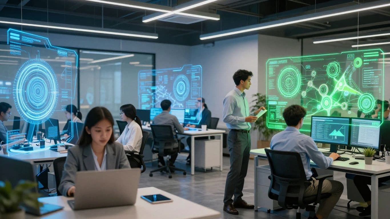 Boost Your Small Business with These Top AI Voice Agents in 2026