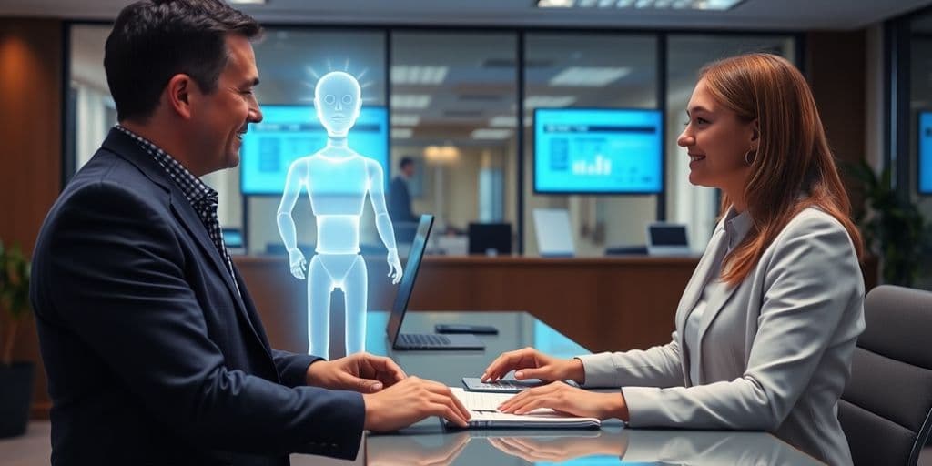 Boost Your Tax Practice: The Ultimate AI Receptionist for Tax Preparers