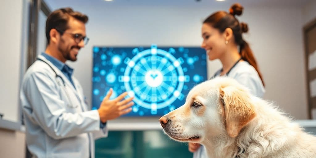 Boost Your Veterinary Clinic with an AI Appointment Setter