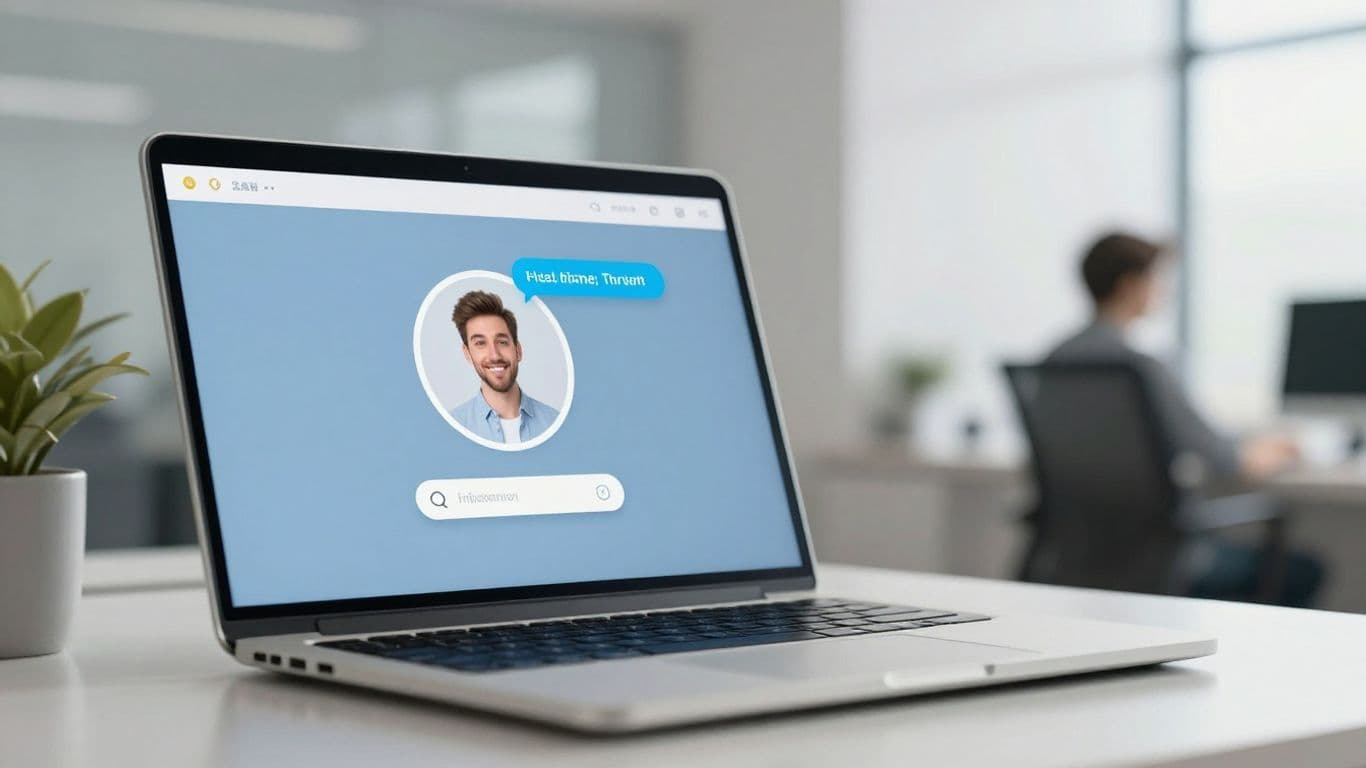 Boost Your Website: Implementing a Customer Support AI Chatbot Service