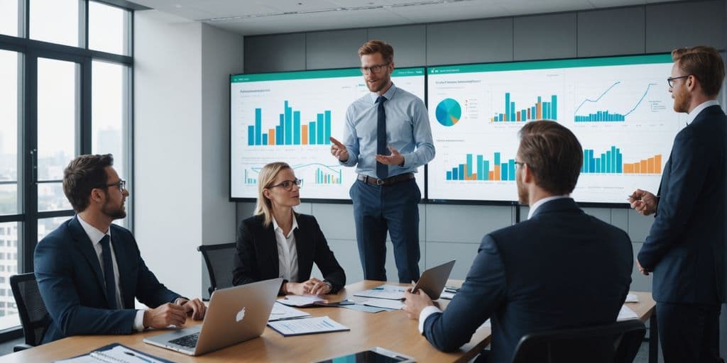 Boosting Profits: AI Business Communication Reseller Success Stories