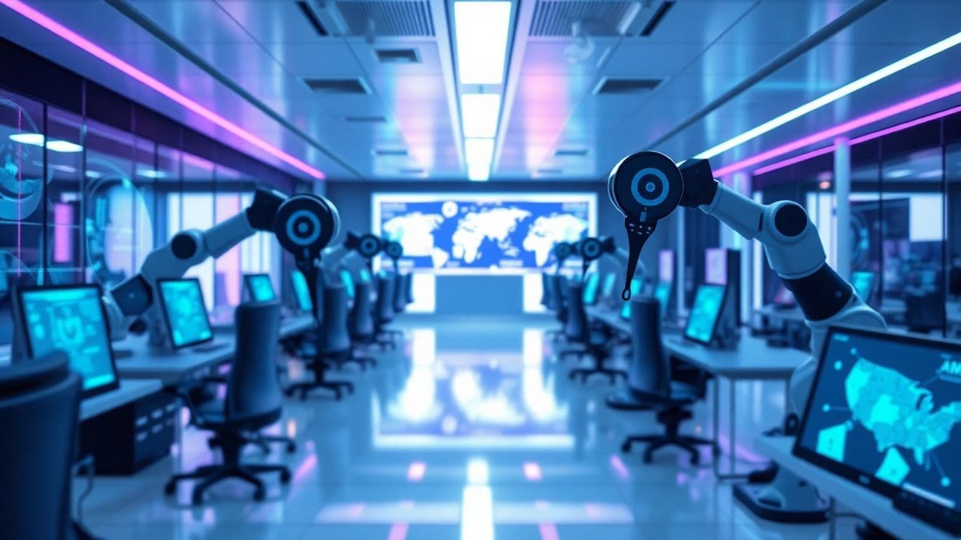 Breaking Call Center Automation AI News: What You Need to Know