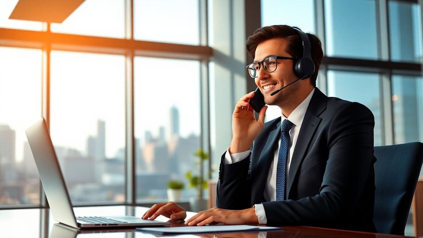 Buffalo Virtual Receptionist: Enhance Your Business Communication with Local Expertise