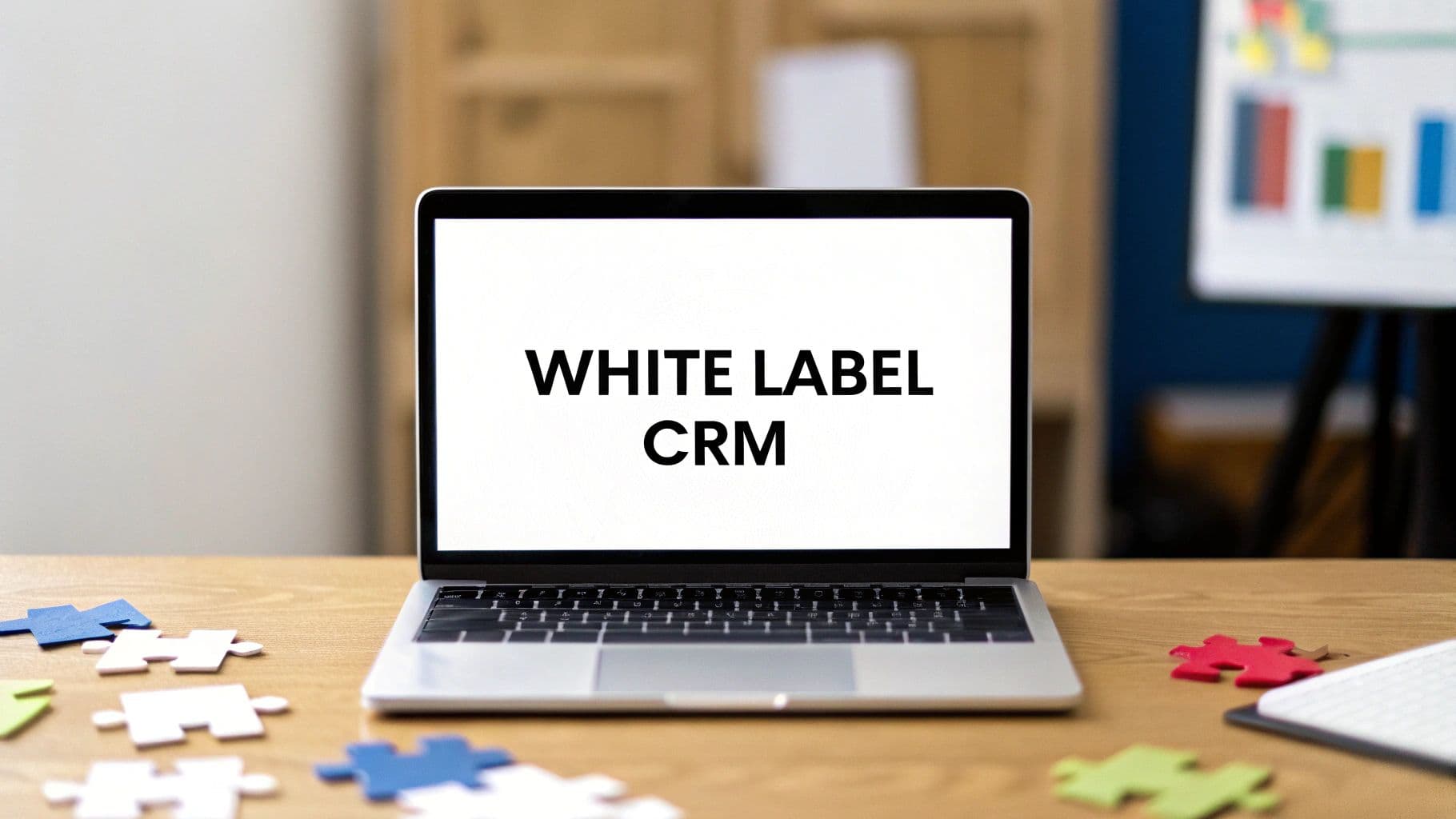 Build Your Brand with a White Label CRM System