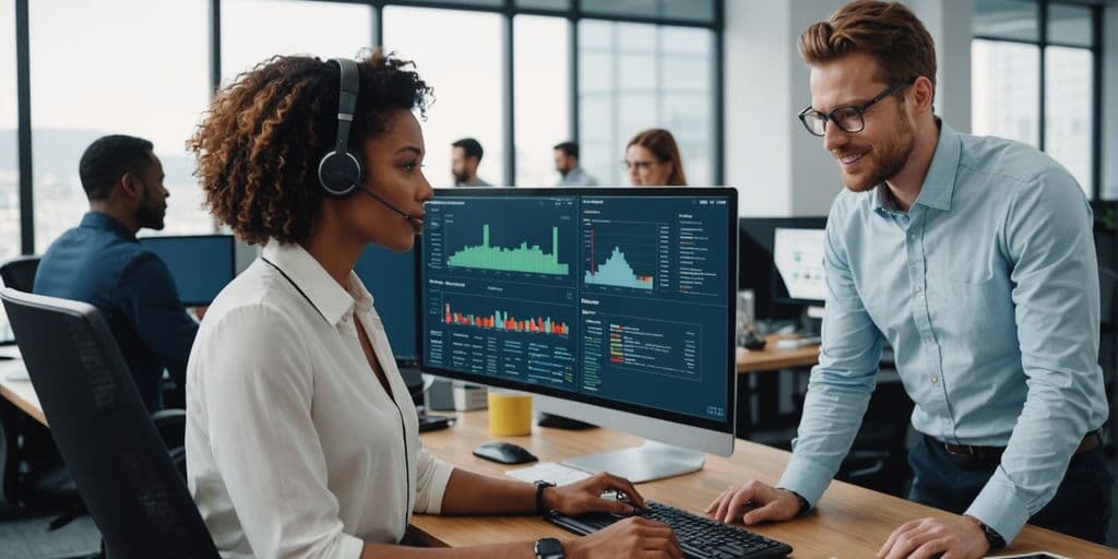 Building a Profitable AI Customer Service Automation Business