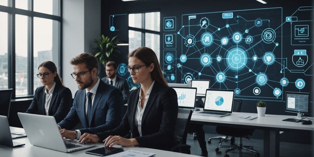 Building a Successful Business with a White Label AI Phone Automation Platform