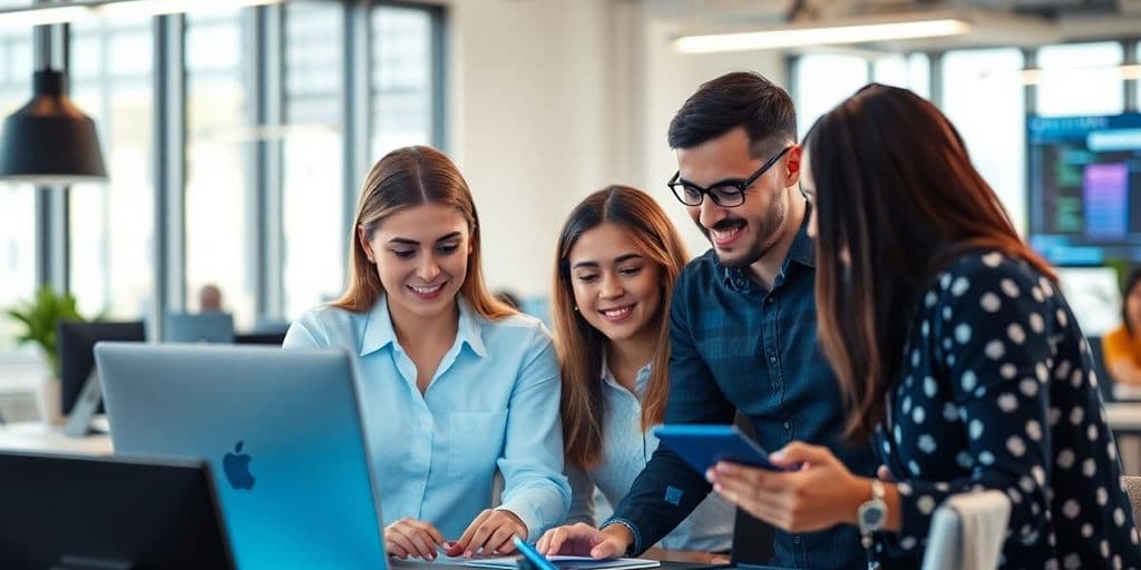 Building Long-Term Success as an AI Technology Affiliate