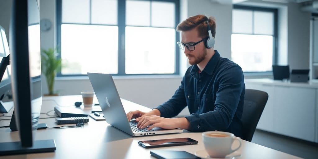 Building Residual Income Through AI Technology Affiliate Marketing