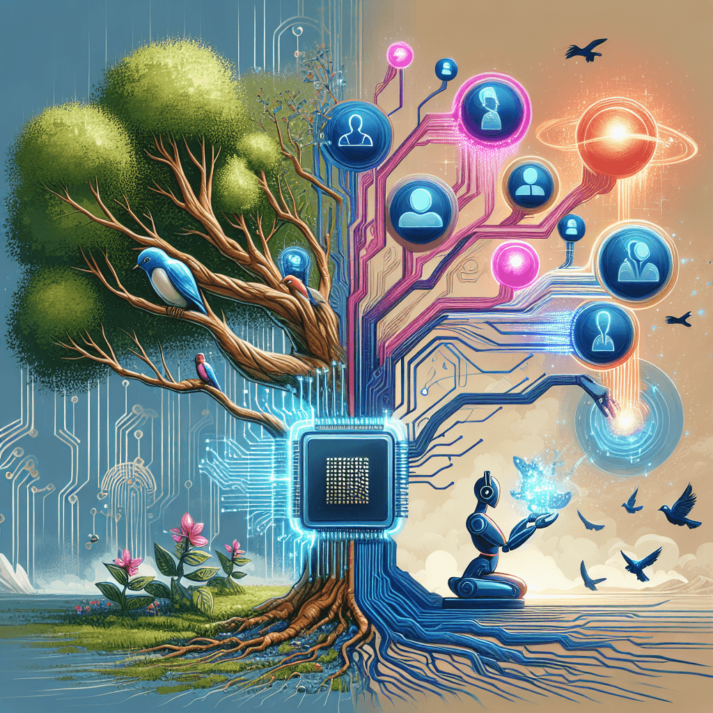 Empowering Business Growth through Intelligent Call Automation: The Unmatched Advantages of AI-Powered Outbound Dialers and Virtual Receptionists