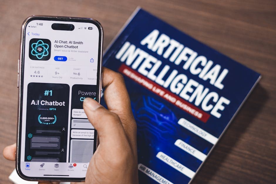 The Future of Communication: AI-Powered Business Phone and Fax Service for Modern Entrepreneurs
