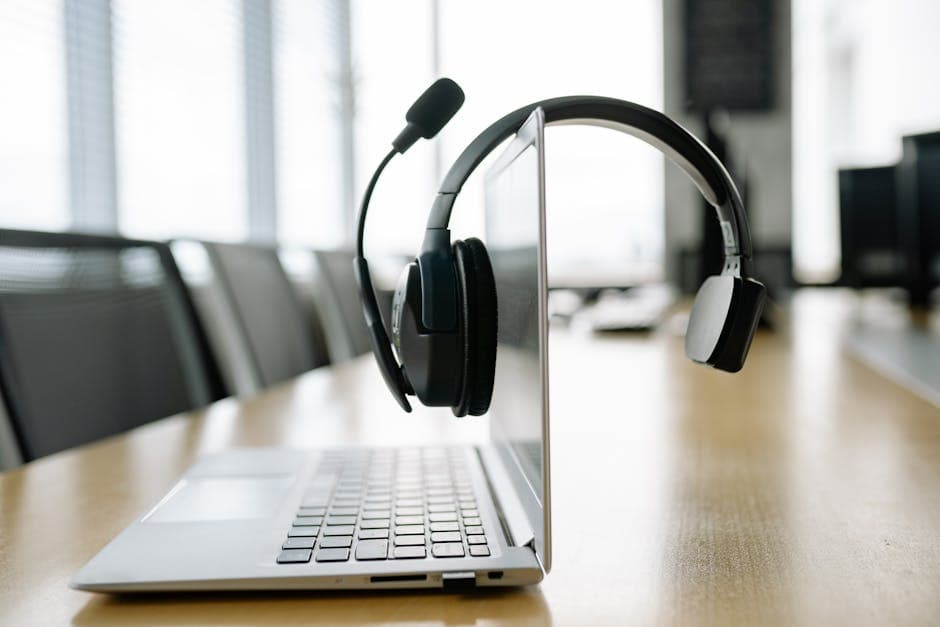 Is Investing in Business VoIP and Internet Solutions Essential for Modern Customer Service in 2024?