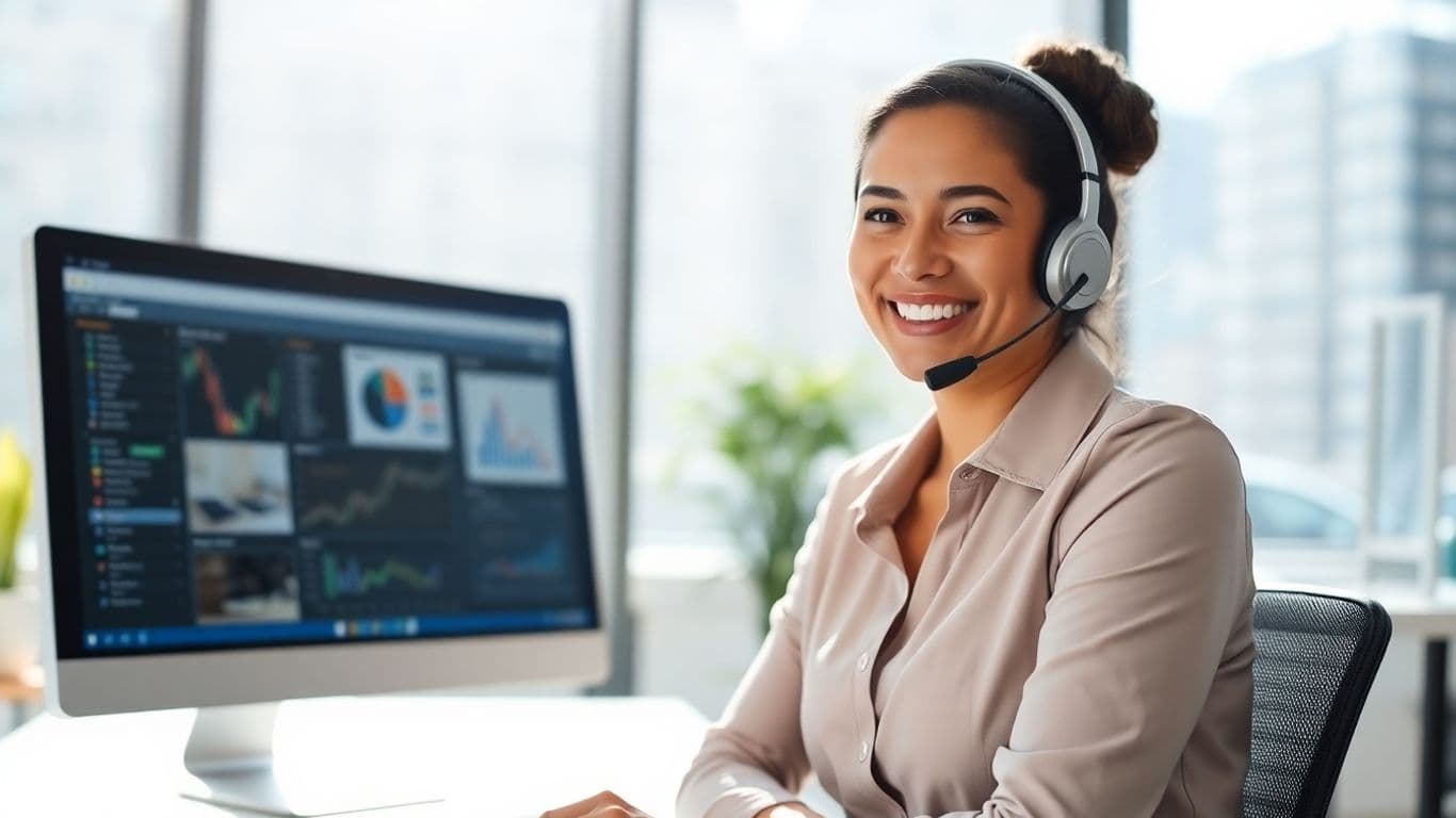 California's Top Virtual Receptionist Services: Find the Perfect Fit for Your Business