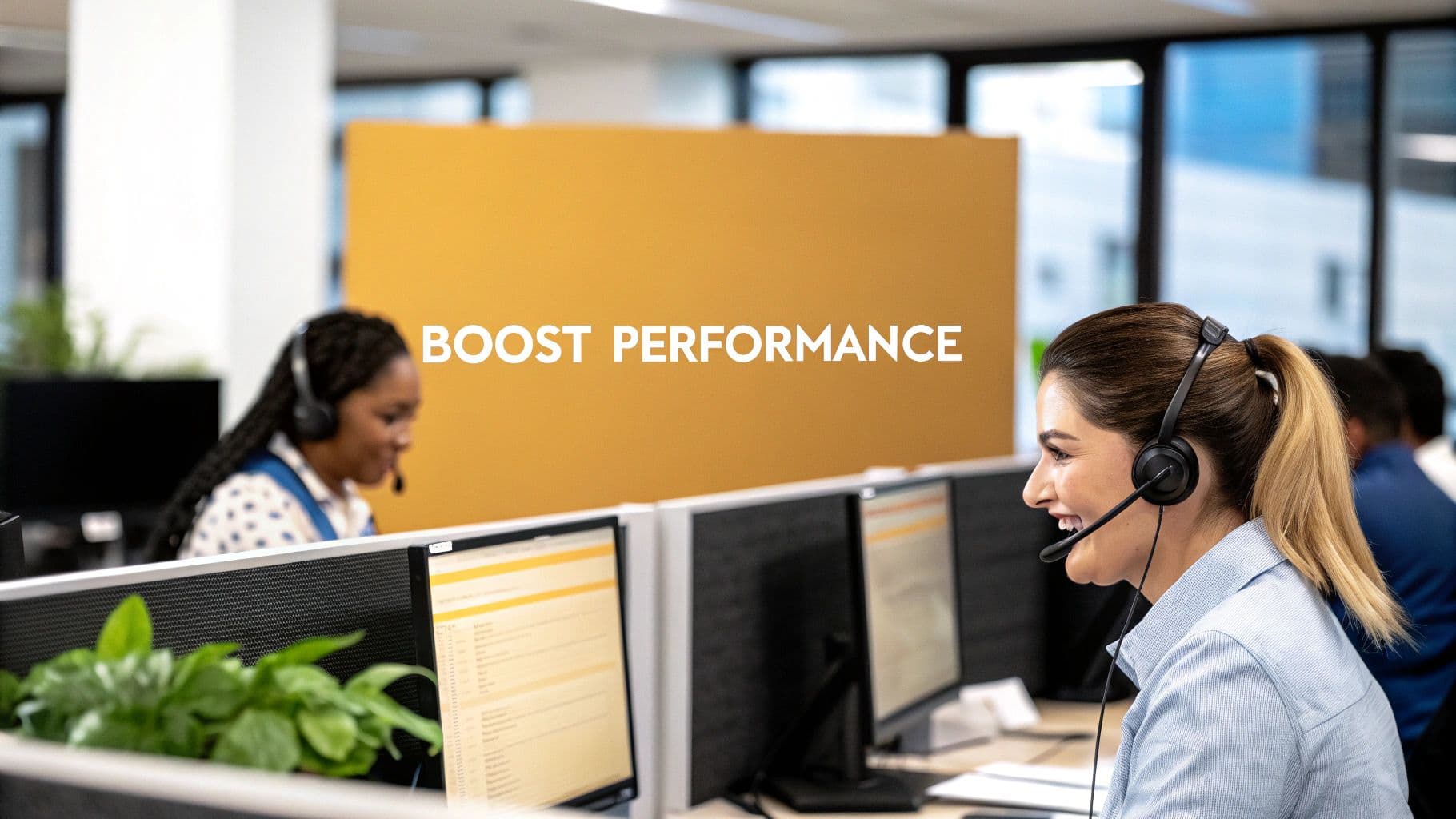 Call Center Best Practices: Boost Performance Today