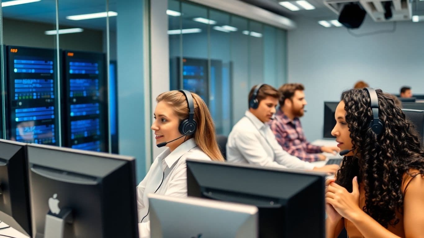 Call Center Compliance in 2025: Essential Strategies for Meeting Regulatory Standards