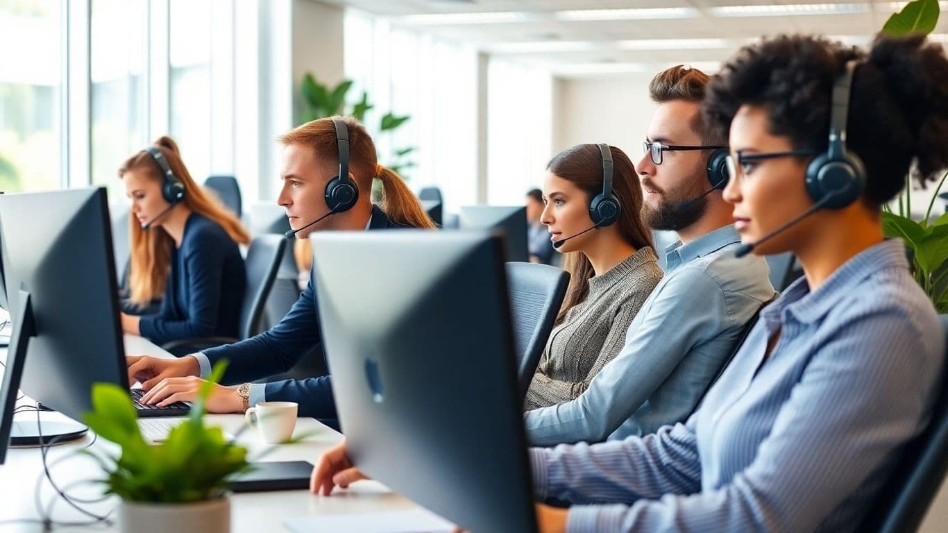 Call Center Cost Reduction Strategies for 2025: Innovative Approaches to Maximize Savings