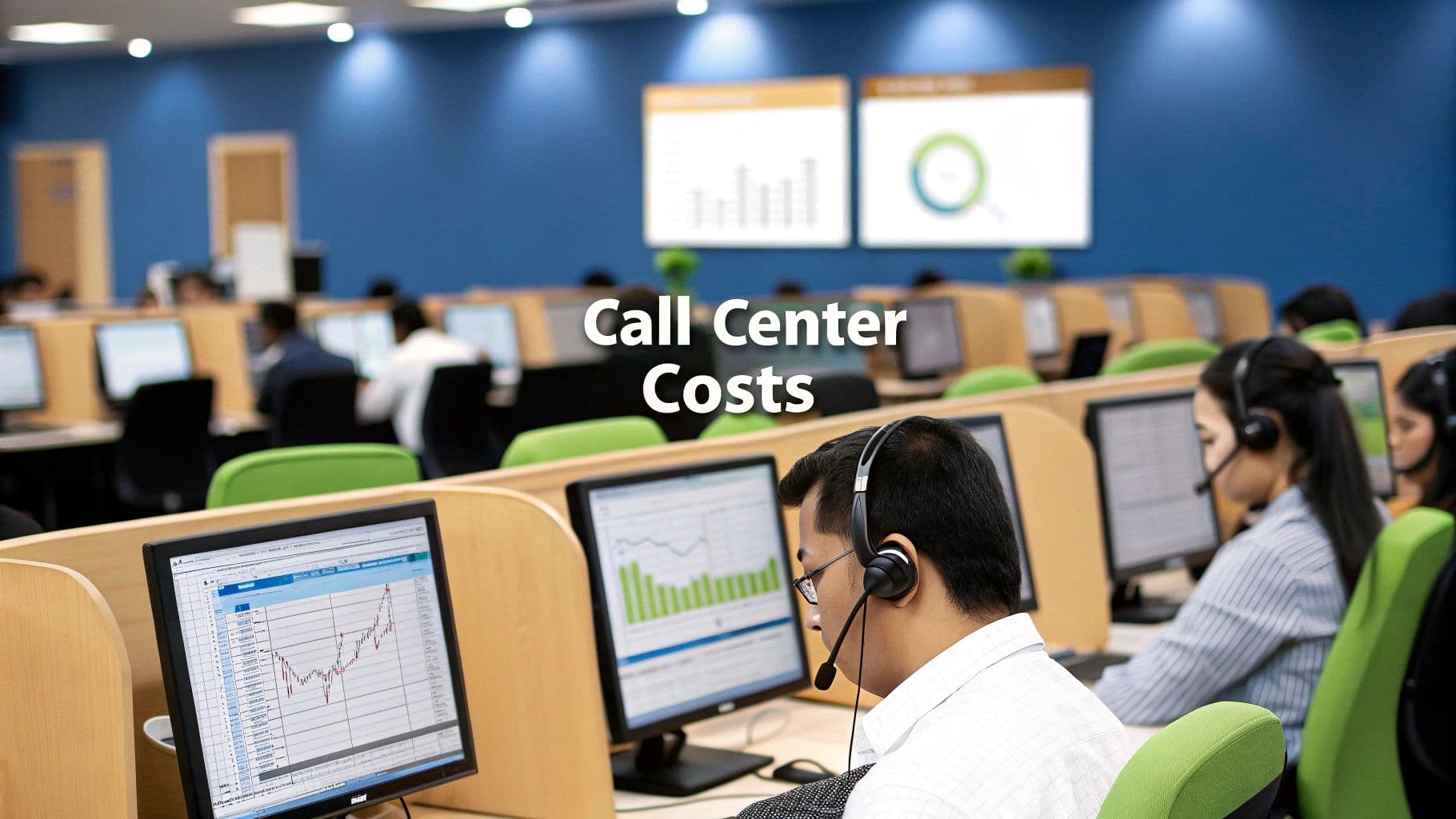 Call Center Costing: Mastering call center costing for Profit and Efficiency