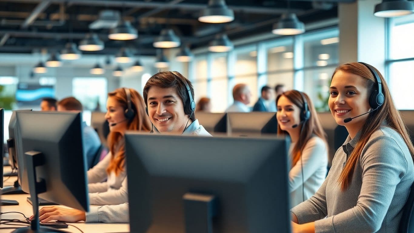 Call Center Quality Assurance Best Practices: Proven Strategies for 2025 Success