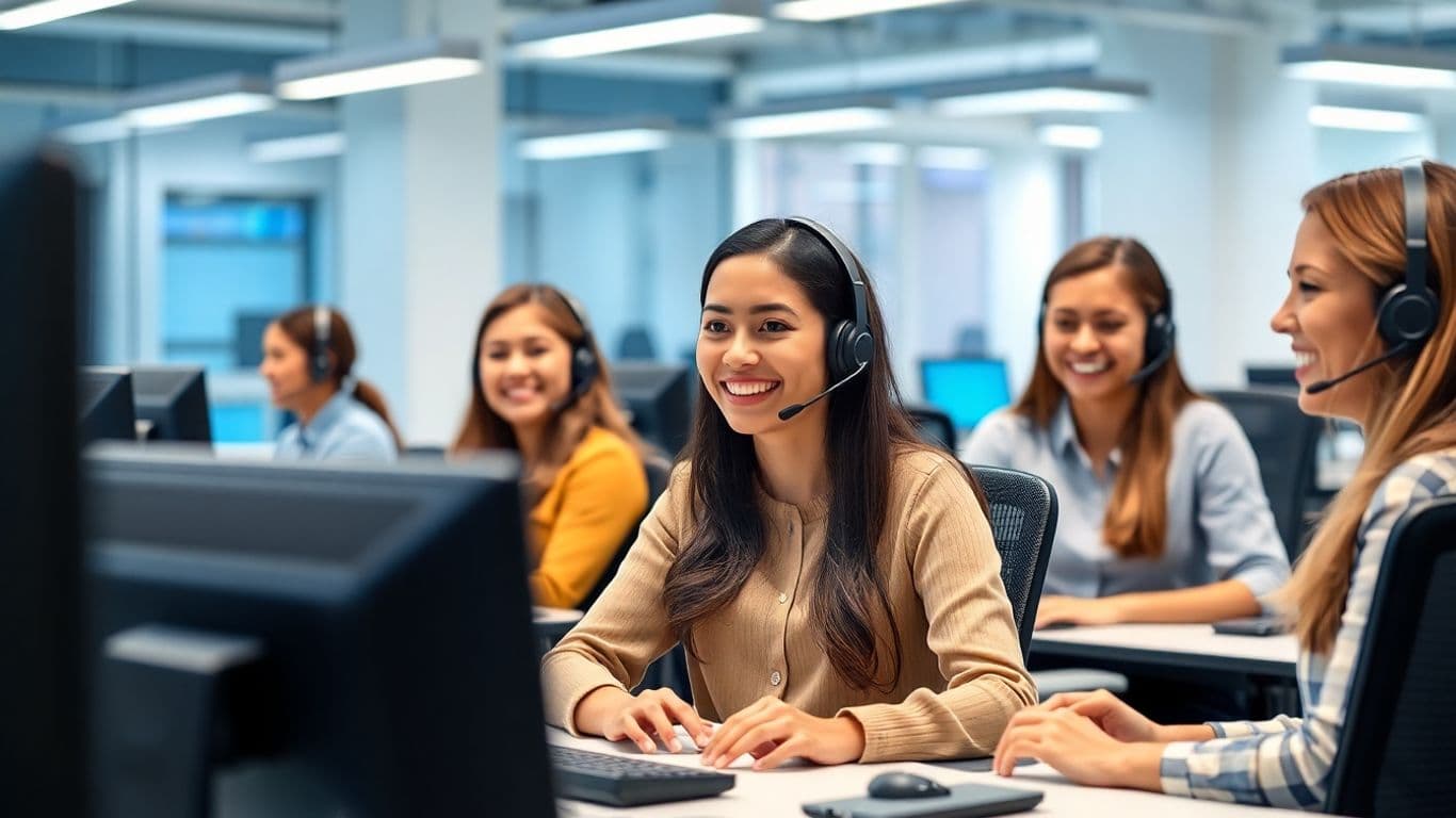 Call Center Quality Management: Strategies to Elevate Customer Experience in 2025