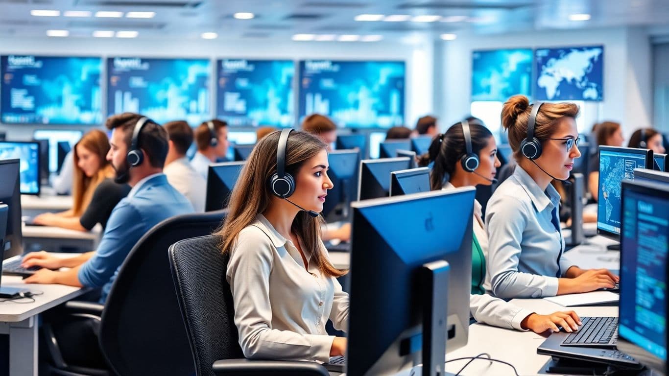 Call Center Quality Monitoring: Strategies and Tools for Superior Customer Service in 2025