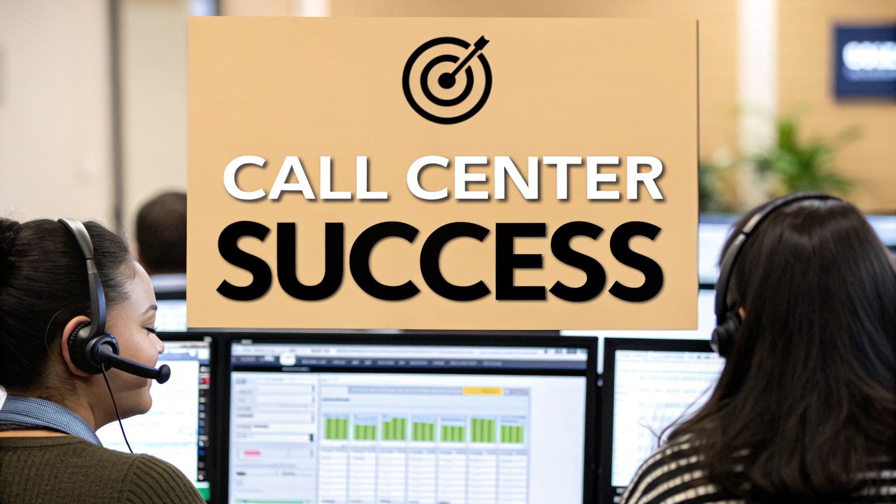 Call Center Workforce Management: Top Strategies for Success