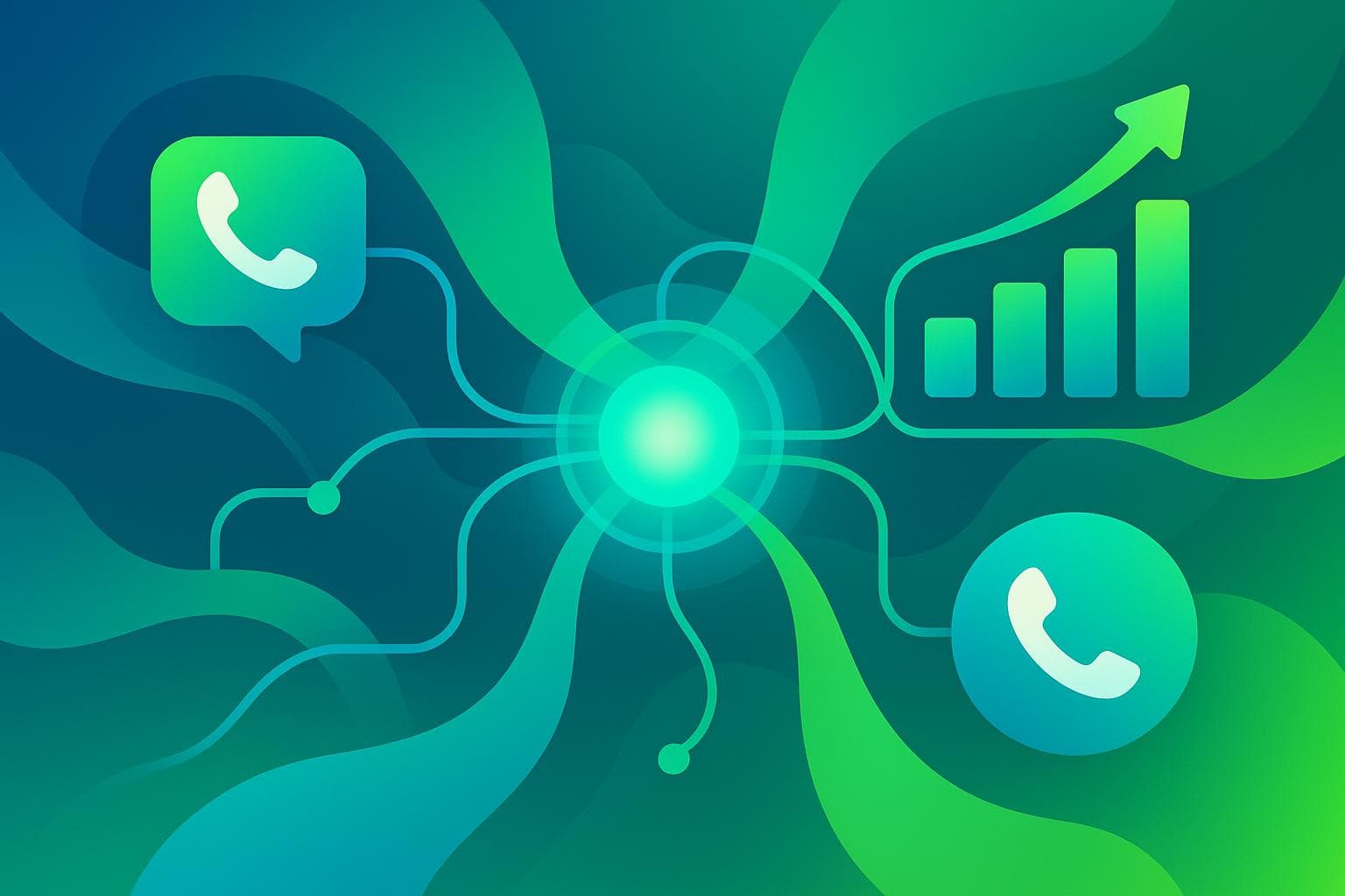 How Call Data Improves Marketing ROI Analysis