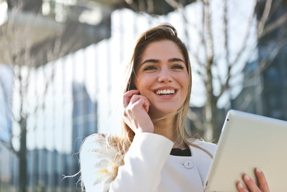Enhancing Business Communications: Call Forwarding with Verizon