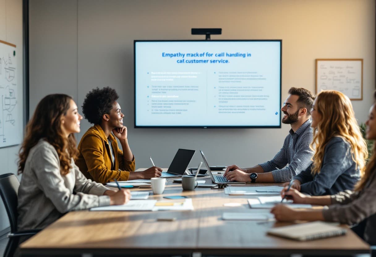 Call Handling Best Practices: A Guide for Customer Service Teams