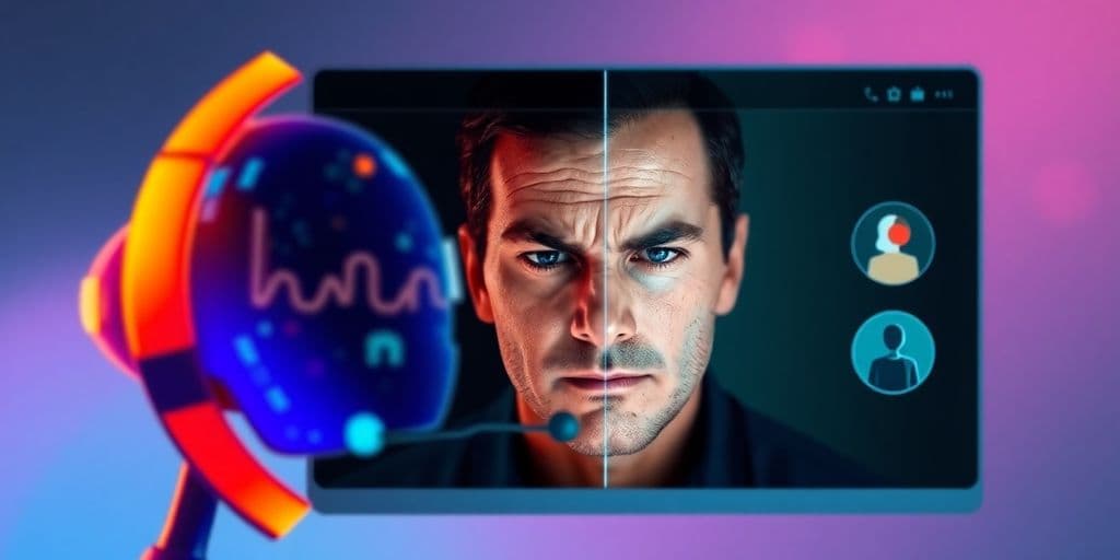 Call Sentiment Analysis: AI That Detects Customer Frustration In Real-Time
