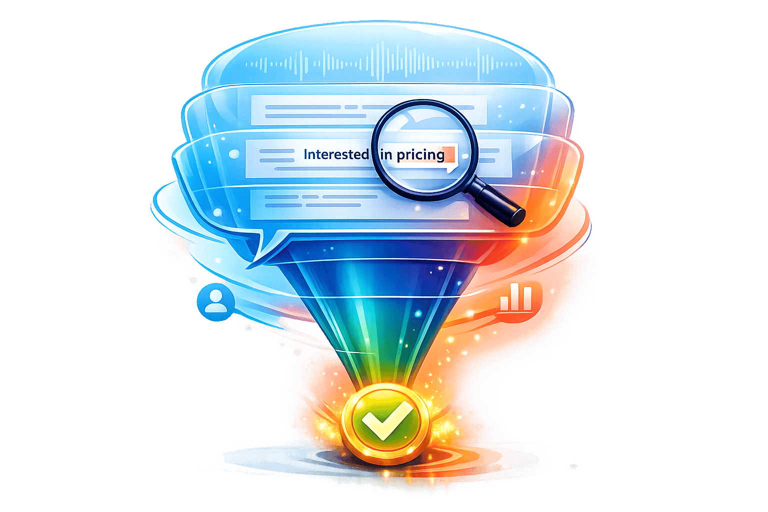 How Call Transcription Insights Boost Lead Conversion