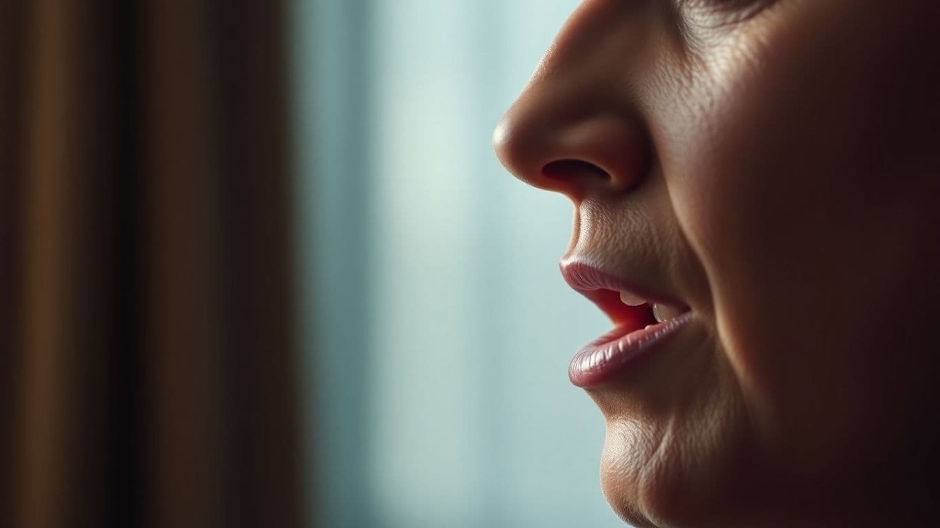 Can AI Receptionist Software Accurately Detect Age or Identity via Voice?