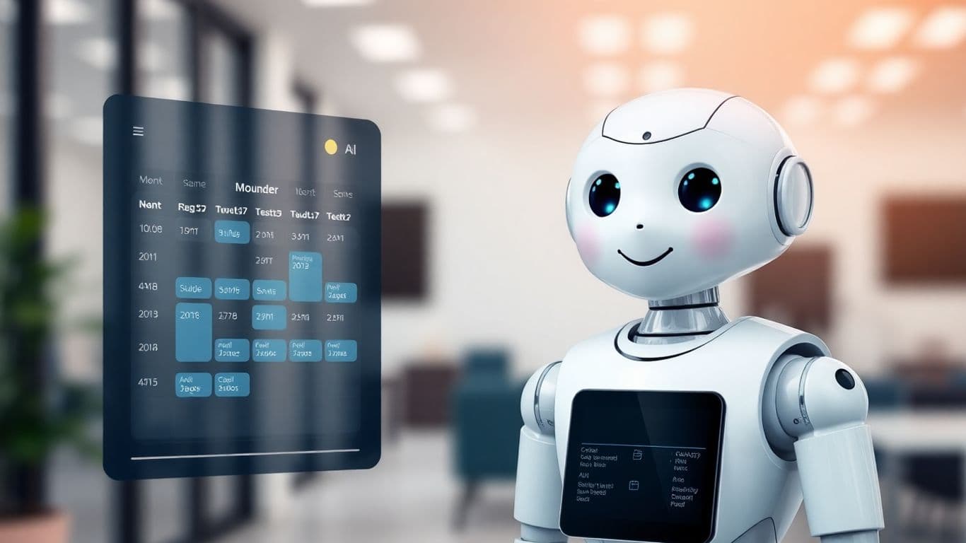 Can an AI Receptionist Effectively Manage Your Reservations and Appointments?