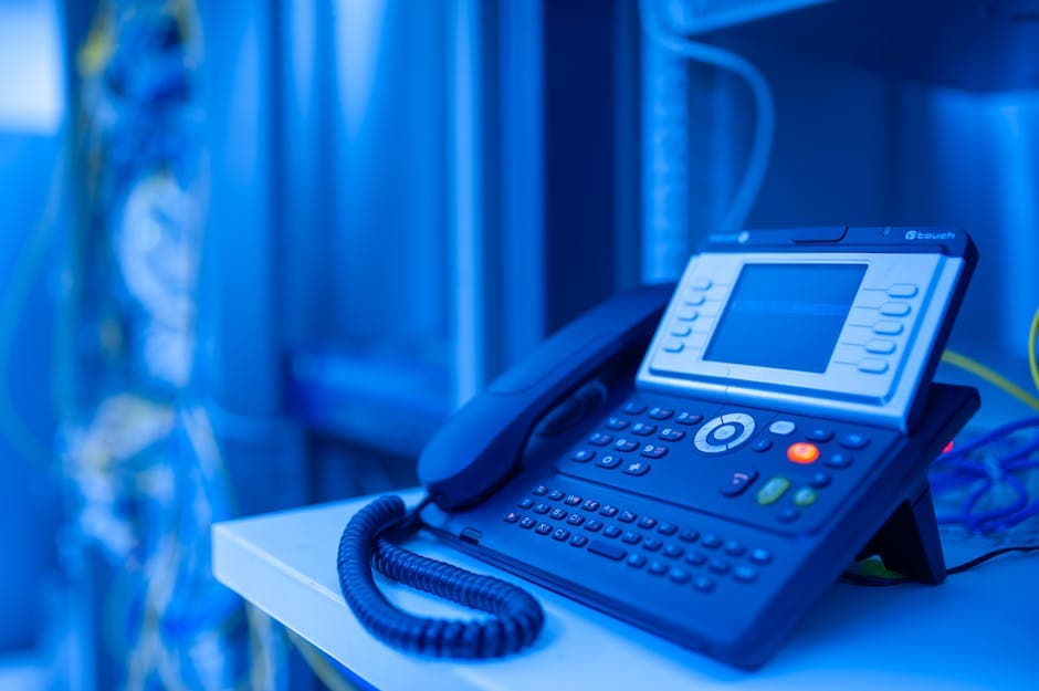Can You Call a VoIP Number? Unveiling the Advantages for Your Business Communication