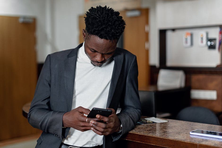 Can You Forward Email to Text Messages? Enhancing Business Communication Efficiency