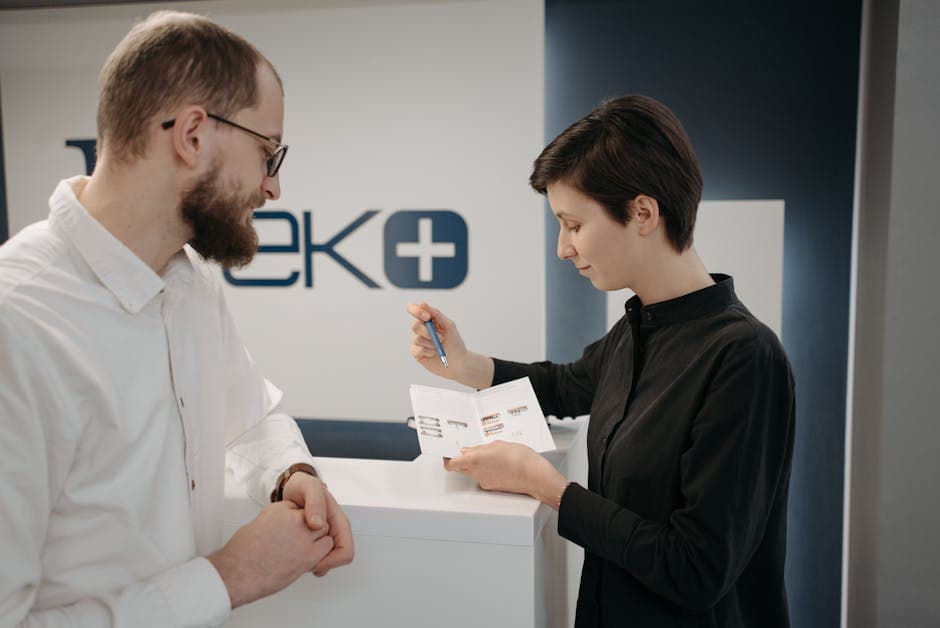 Can You Port Your Customer Interactions to an AI Receptionist for Smoother Conversations?