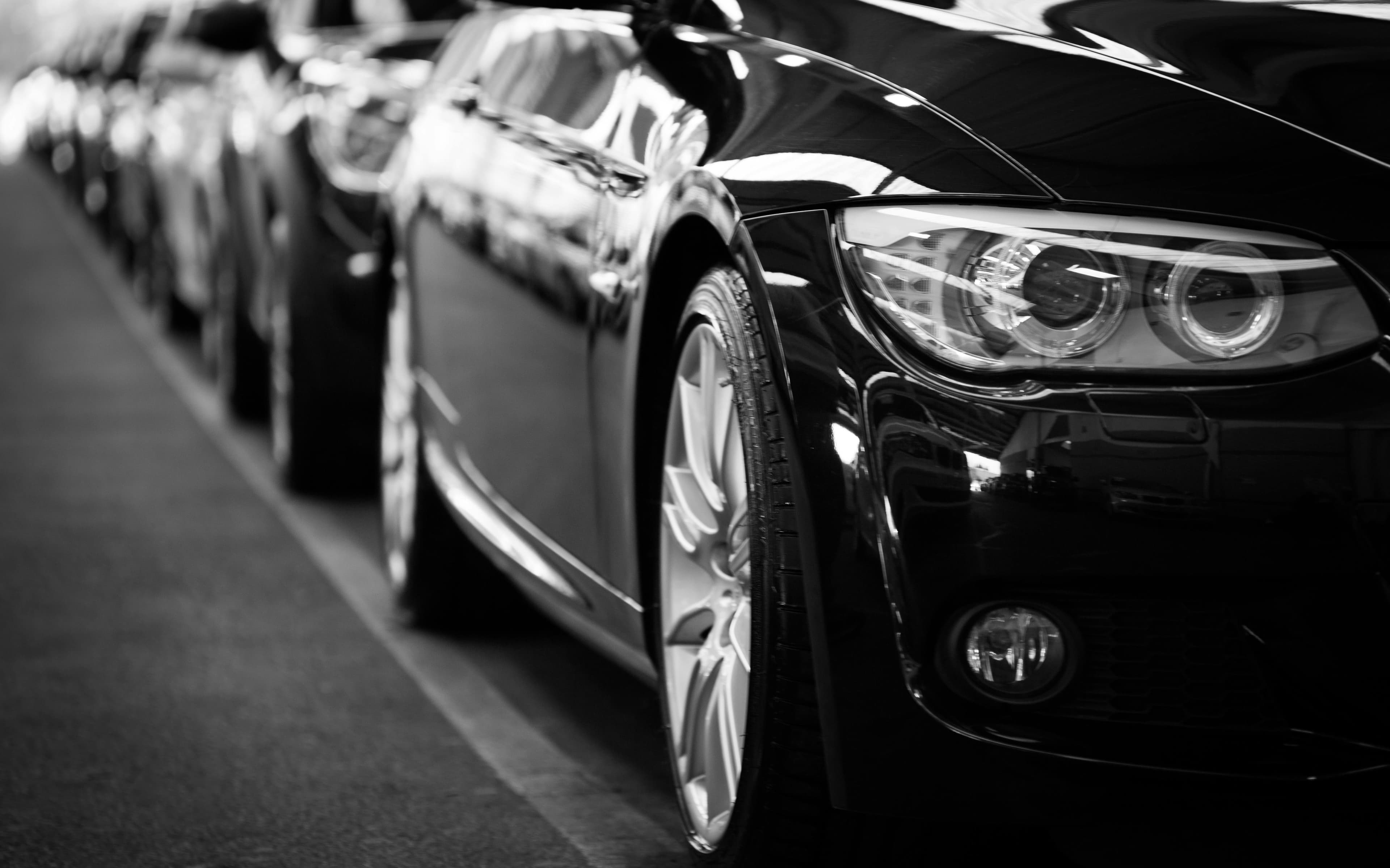 AI Receptionist for Car Rental