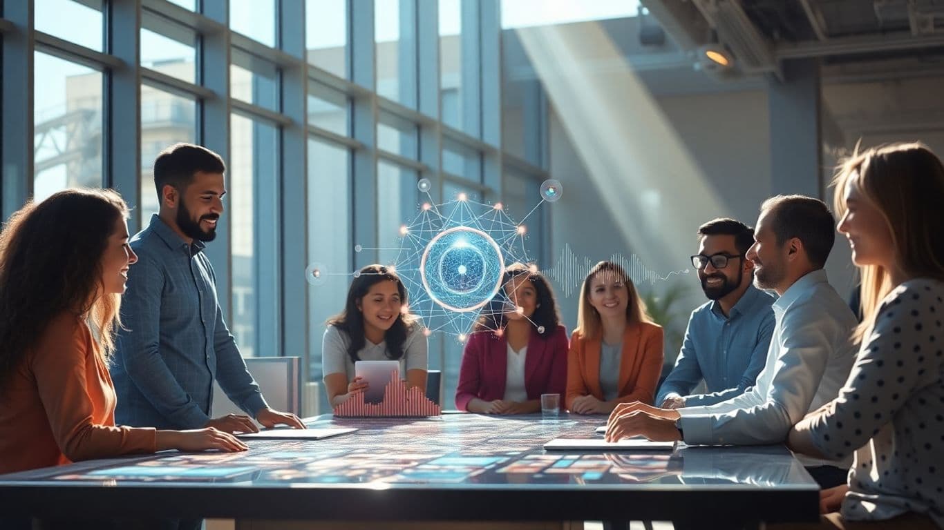 Choose the Leading AI Voicebot Development Company for Your Business Needs