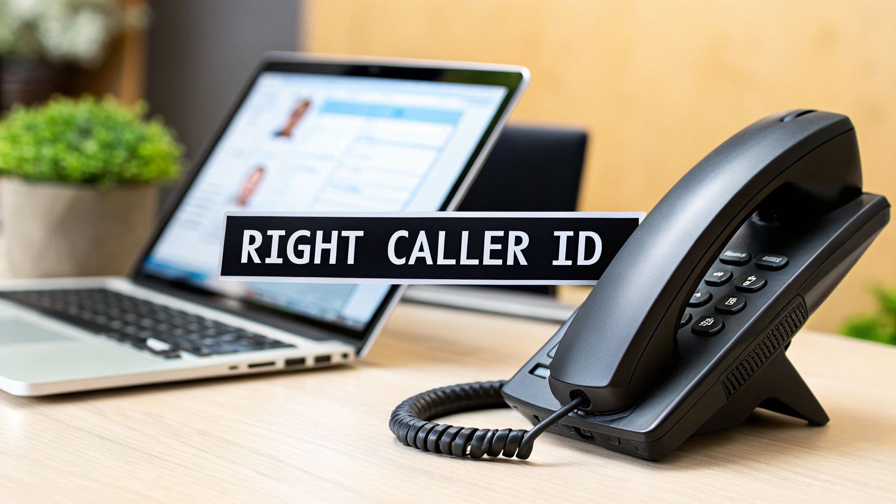 Choosing phone number: Fuel Growth with the Right Caller ID