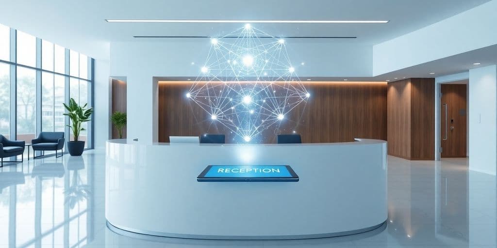 Choosing the Best AI Receptionist for Your Law Firm in 2025