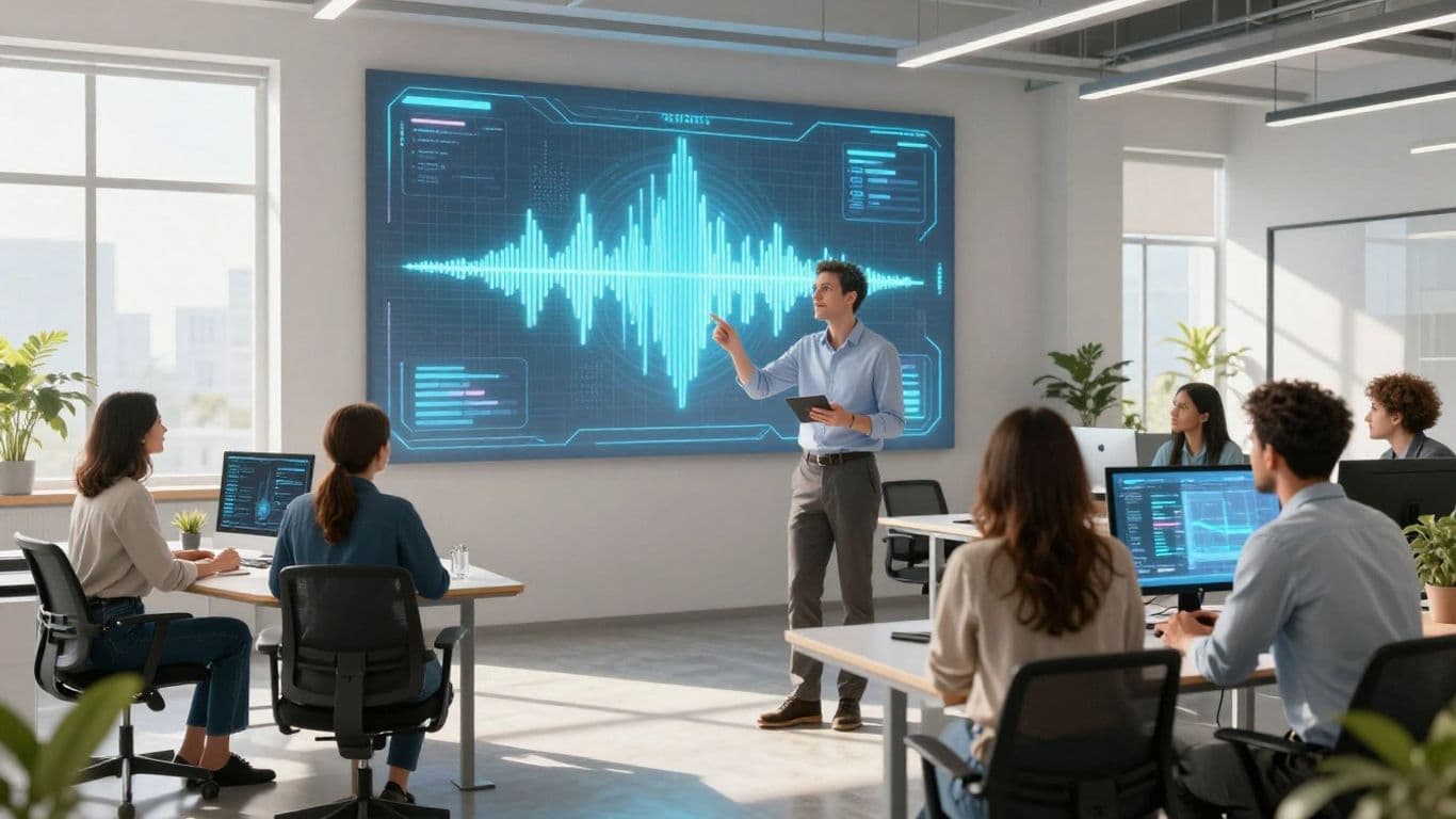 Choosing the Best AI Voice Agent: A 2026 Guide for Small Businesses