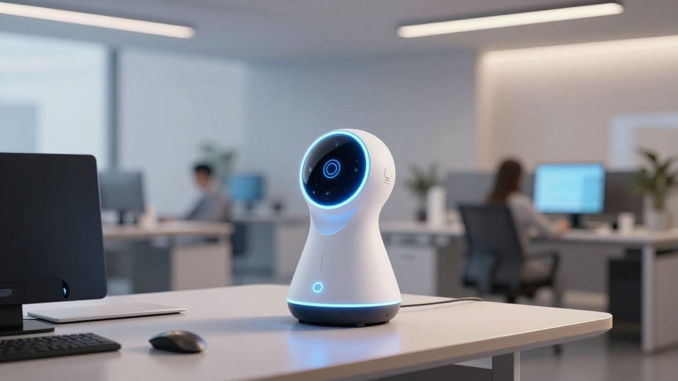 Choosing the Best AI Voice Assistants for Businesses in 2026: Our Top Picks