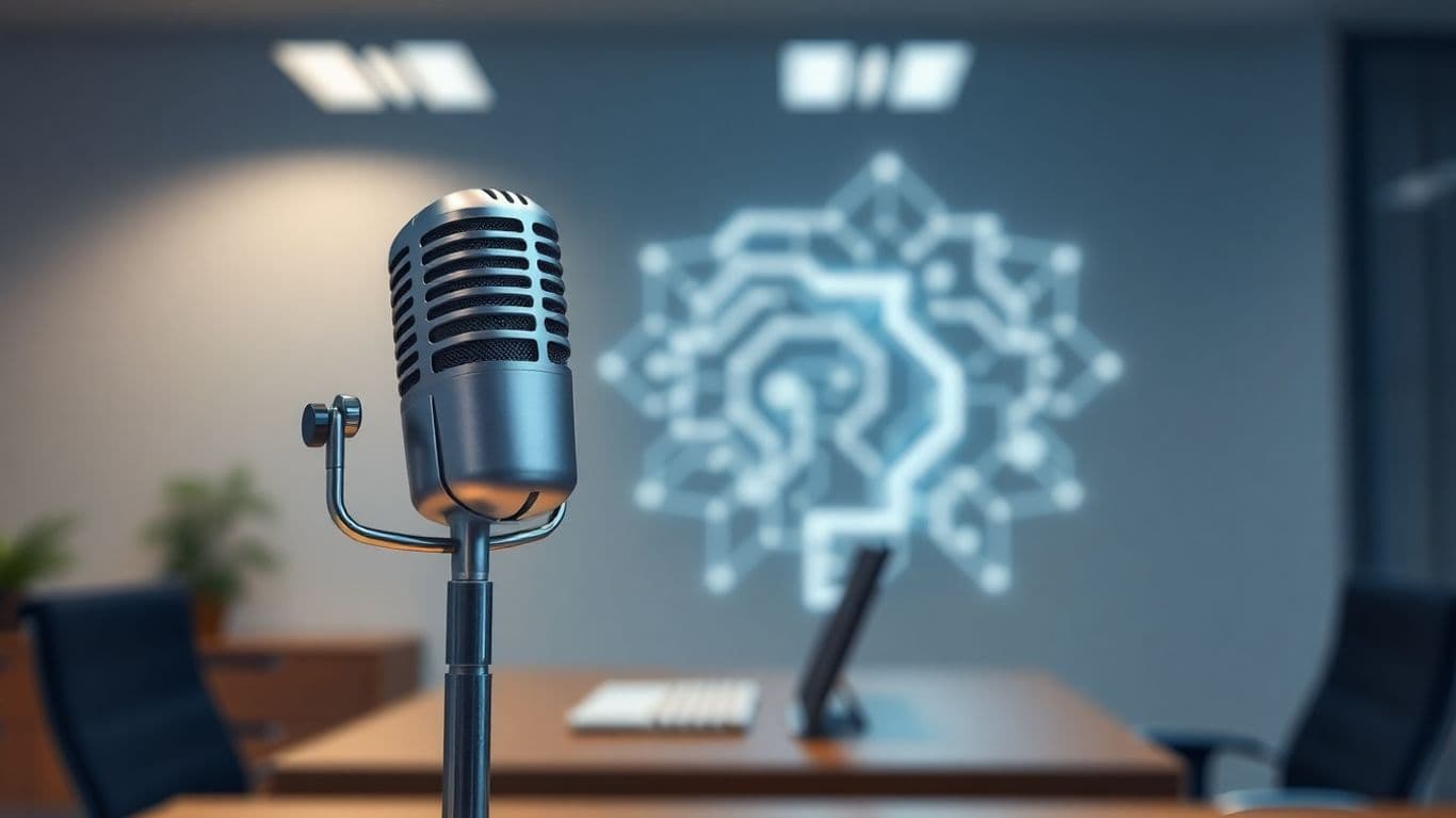 Choosing the Best AI Voice for Your Virtual Receptionist: A 2025 Guide