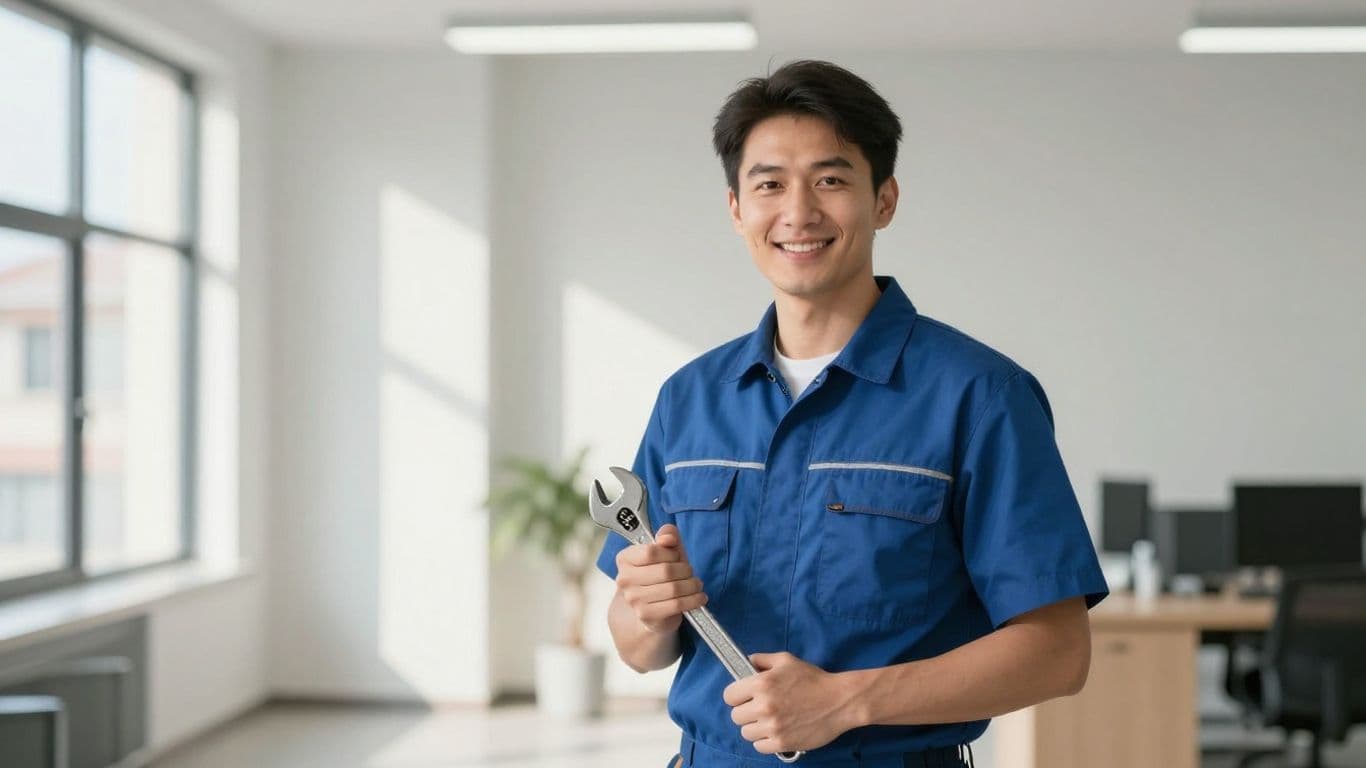 Choosing the Best Answering Service for Your HVAC Company: A Comprehensive Guide