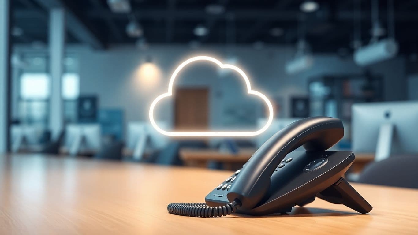 Choosing the Best Cloud Auto Attendant Phone System for 2024: A Comprehensive Guide