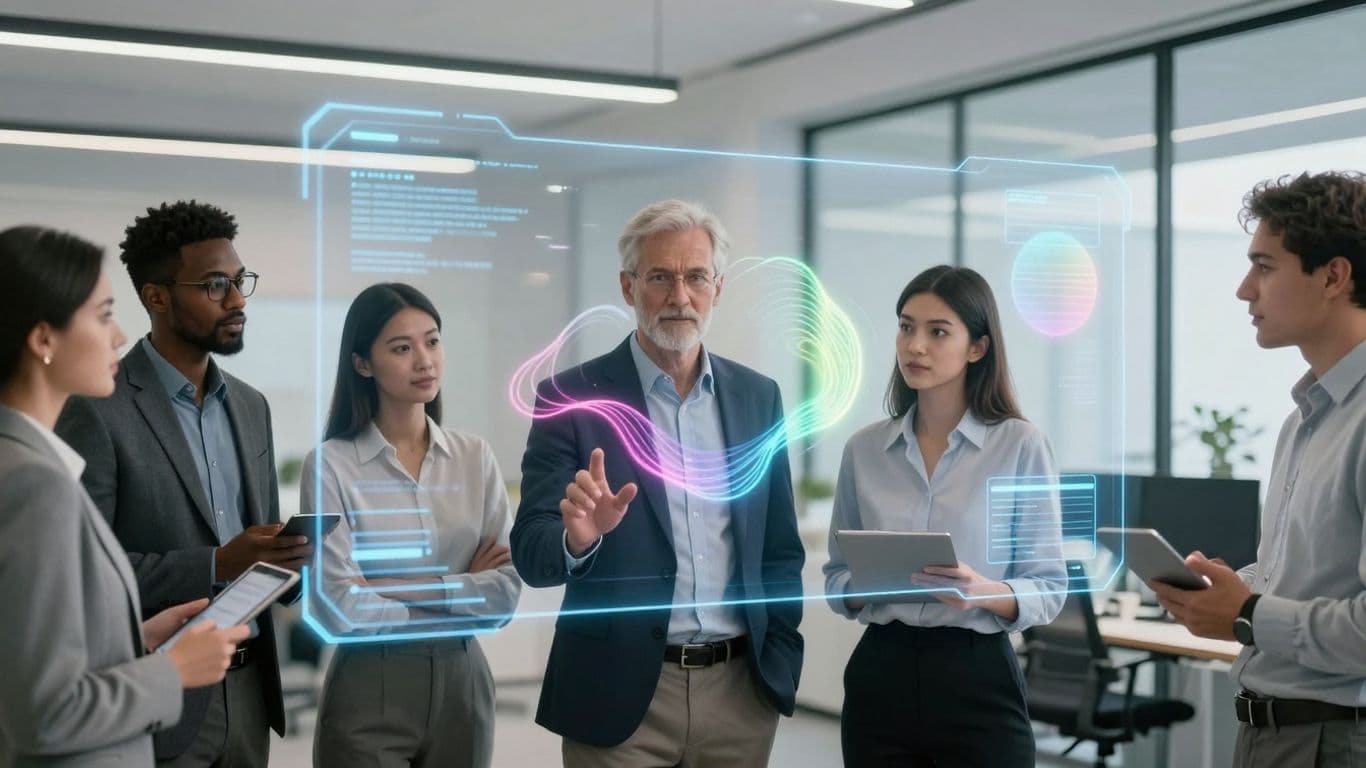 Choosing the Best Multilingual AI Receptionist Services for Your Business in 2025